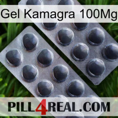 Gel Kamagra 100Mg 31